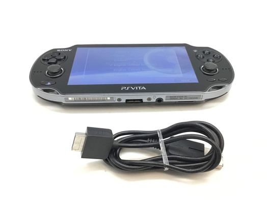 sony ps vita wifi