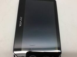 sony ps vita wifi