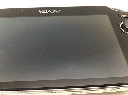 sony ps vita wifi