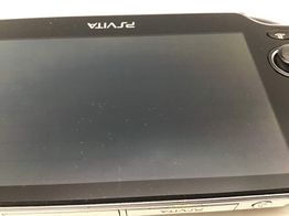 sony ps vita wifi