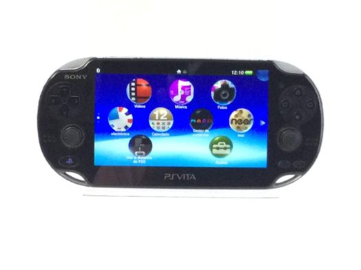 sony ps vita wifi