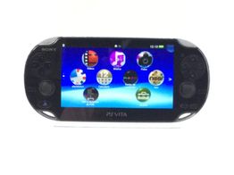 sony ps vita wifi