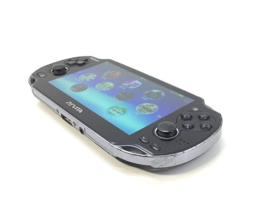sony ps vita wifi