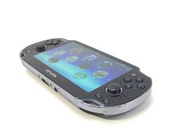 sony ps vita wifi