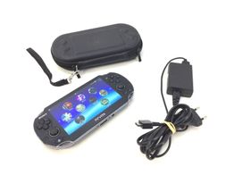 sony ps vita wifi