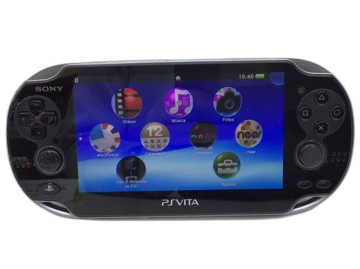 sony ps vita wifi
