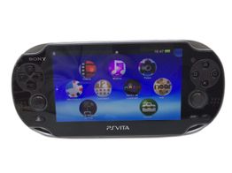 sony ps vita wifi