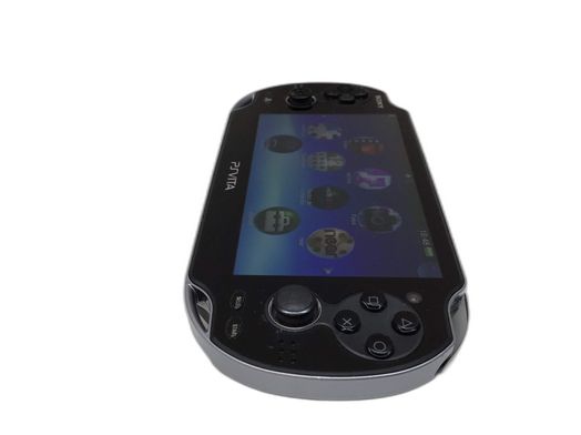 sony ps vita wifi