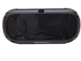 sony ps vita wifi