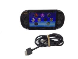 sony ps vita wifi