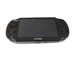 sony ps vita wifi