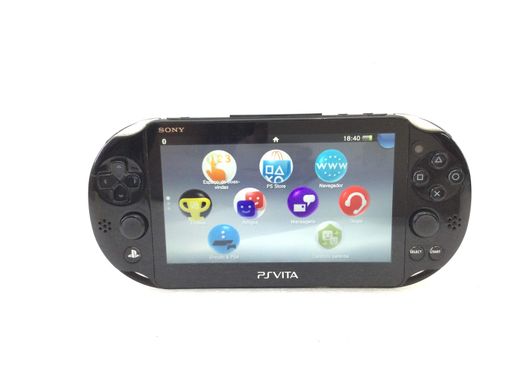 sony ps vita wifi