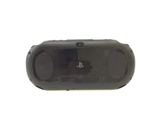 sony ps vita wifi