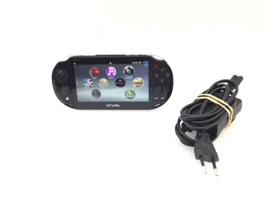 sony ps vita wifi