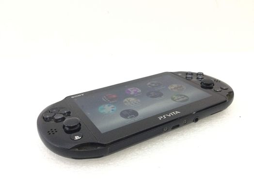 sony ps vita wifi