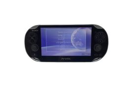 sony ps vita wifi