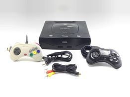 sega saturn mk-80200a-50