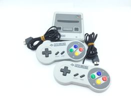 Nintendo Super Nintendo Mini