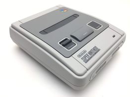 nintendo super nintendo snes mini