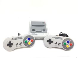 nintendo super nintendo snes mini