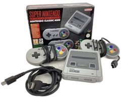 nintendo super nintendo snes mini