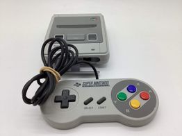 nintendo super nintendo snes mini
