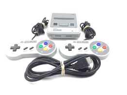 nintendo super nintendo snes mini
