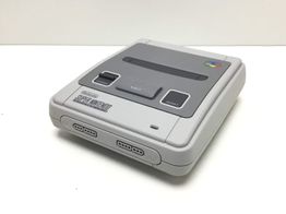 nintendo super nintendo snes mini