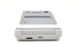 nintendo super nintendo snes mini