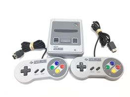 nintendo super nintendo snes mini