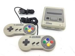 nintendo super nintendo snes mini