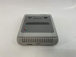 nintendo super nintendo snes mini