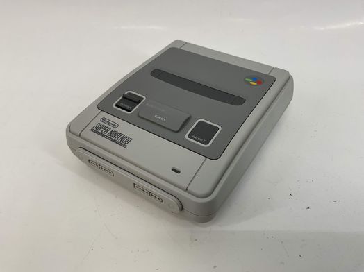 nintendo super nintendo snes mini