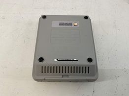 nintendo super nintendo snes mini