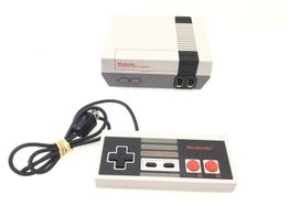 nintendo super nintendo snes mini