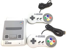 nintendo super nintendo snes
