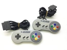 nintendo super nintendo snes