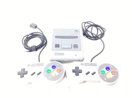nintendo super nintendo snes