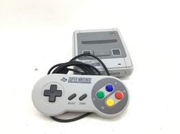 nintendo super nintendo snes