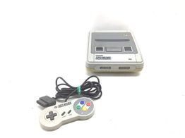 nintendo super nintendo snes