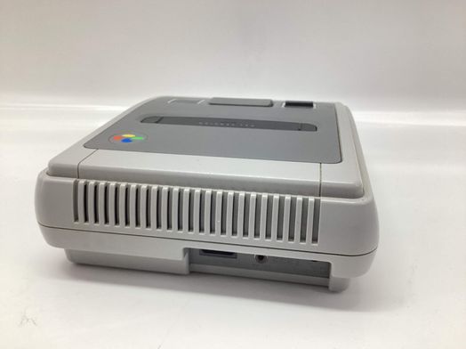 nintendo super nintendo snes