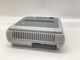 nintendo super nintendo snes