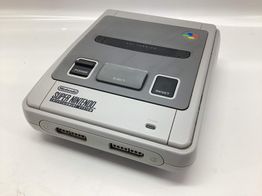 nintendo super nintendo snes