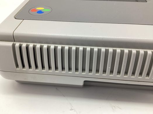 nintendo super nintendo snes