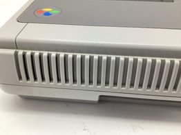 nintendo super nintendo snes