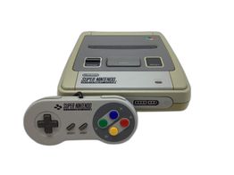nintendo super nintendo snes