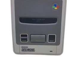nintendo super nintendo snes