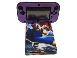 nintendo wii u premium pack 32gb