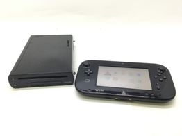 nintendo wii u premium pack 32gb