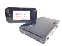 nintendo wii u premium pack 32gb